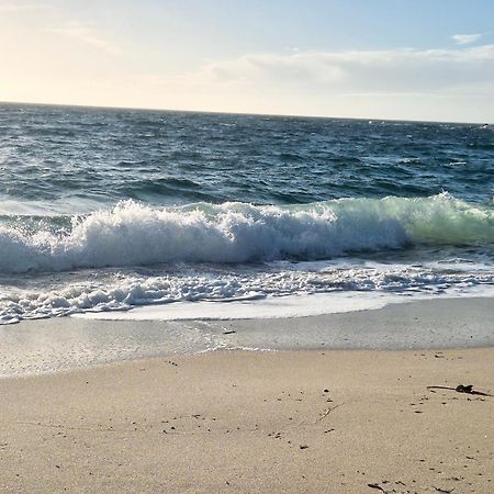 Gite L ' Escale 300 M A Pied Des Plages Plouarzel Ngoại thất bức ảnh