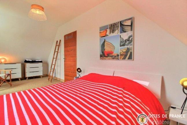 Gite L ' Escale 300 M A Pied Des Plages Plouarzel Ngoại thất bức ảnh